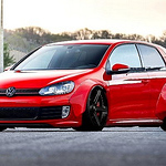 Profile Picture of Cody Joyce (@@the_snail_mk6) on Flickr