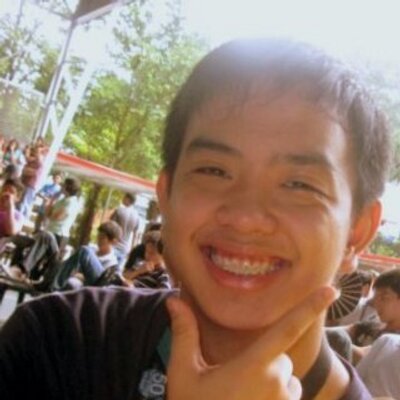 Profile Picture of Joshua Visaya (@CommanderInHell) on Twitter