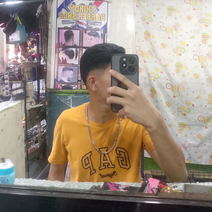 Profile Picture of Markquit. (@mark_quit) on Tiktok