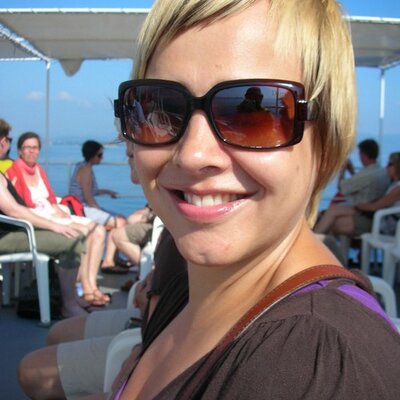Profile Picture of Anne Hämäläinen (@Anne_Hamalainen) on Twitter