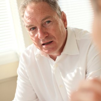 Profile Picture of Martin  Mitchell (@mitchellsmartin) on Twitter
