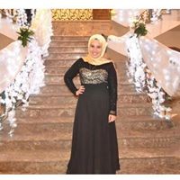 Profile Picture of Dalia Ibrahim (@dalia-ibrahim-6) on Quora