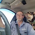Profile Picture of Brian Morrell (@brian.morrell.507) on Instagram