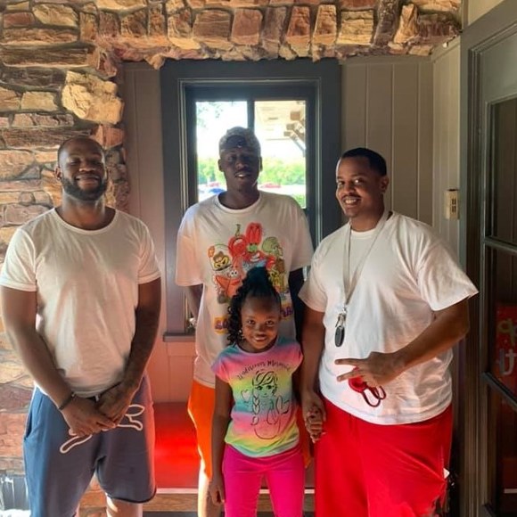 Profile Picture of Humphrey Ozigbo (@madplayer89) on Poshmark