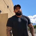 Profile Picture of David Almaguer | Trainer (@oldahveed) on Instagram