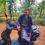 Profile Picture of Deepthi Mathew (@deepthi.mathew00) on Instagram