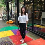 Profile Picture of Crystal🦁🌸🤓 (@crystal_tong18) on Instagram