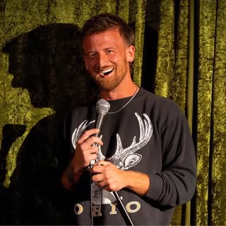 Profile Picture of Kyle Doughty (@kyledcomedy) on Instagram