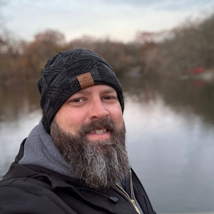 Profile Picture of Pastor Nic Williams (@drnicwilliams) on Tiktok
