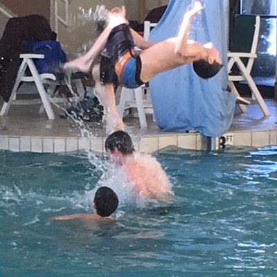 Profile Picture of Jacob Hebert (@Jacobhebert17) on Twitter