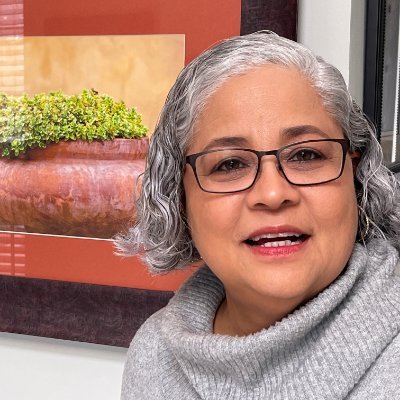 Profile Picture of Sandra Paul (@spaul6414) on Twitter