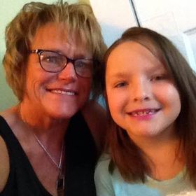 Profile Picture of Nancy Swanson (@nappy) on Pinterest