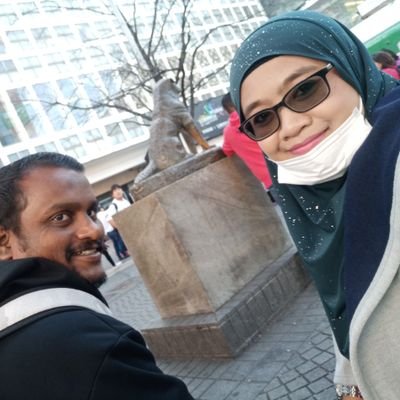 Profile Picture of Rafeah Mohd Yusof (@rafeahmdyusof) on Twitter