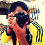 Profile Picture of Juan Carlos Clavijo Obando (@Juan Clavijo Photgraphy) on Flickr