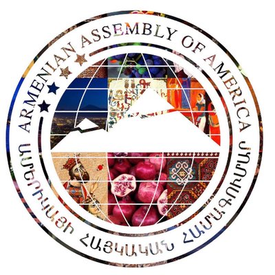 Profile Picture of Armenian Assembly (@SummerJ26) on Twitter