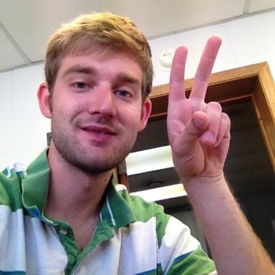 Myles Barth - Twitter Profile Picture of Myles Barth (@BarthMyles) on Twitter