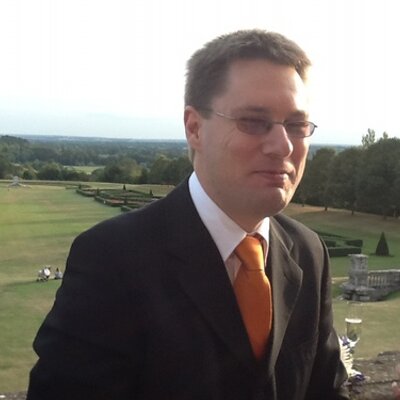 Profile Picture of Matthew Kayes (@MattKayes) on Twitter