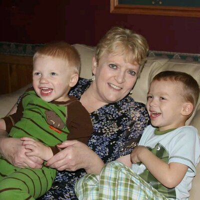 Kathy MacRunnels - Twitter Profile Picture of Kathy MacRunnels (@KathyWagMac) on Twitter