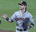 Profile Picture of Josh Reddick - Wikipediaon Wikipedia