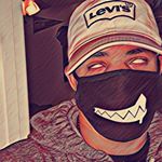 Profile Picture of Aaron Sauls (@aaron.theartist) on Instagram