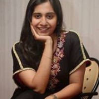 Profile Photo of Vaibhavi G Velangi (@vaibhavi-g-velangi) on Quora