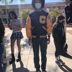 Profile Picture of Ronald Marshall (@ronald.marshall.307194) on Facebook