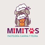 Profile Picture of MIMITOS PASTELERIA CANINA Y FELINA (@mimitos_pasteleria) on Instagram