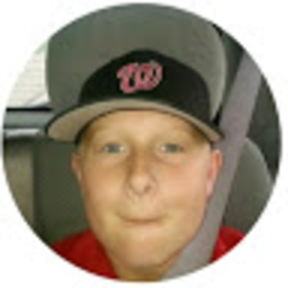 Profile Picture of Joshua Wall (@walljoshua343) on Poshmark