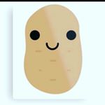 Profile Picture of matteo silva (@matteo_the_potatoe) on Instagram