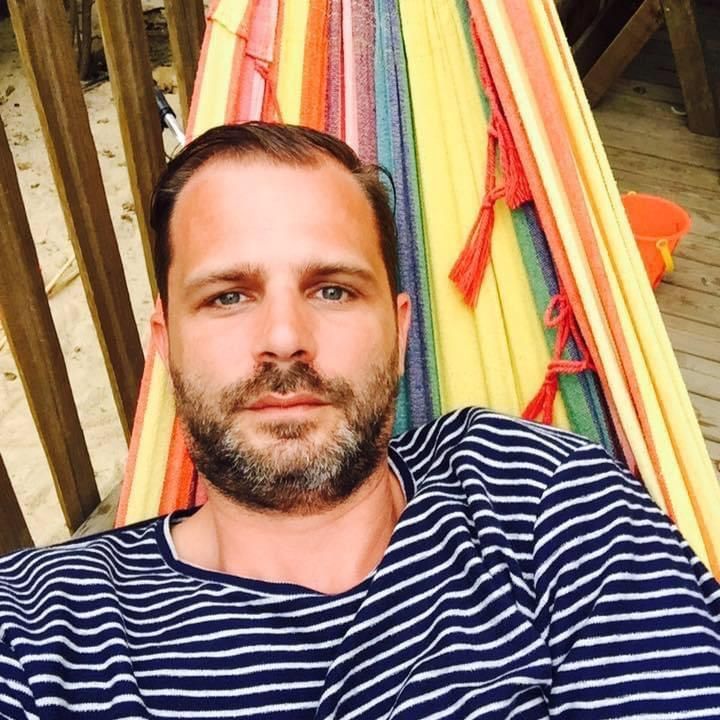 Profile Picture of Richard Siegle (@pajozi) on Tiktok