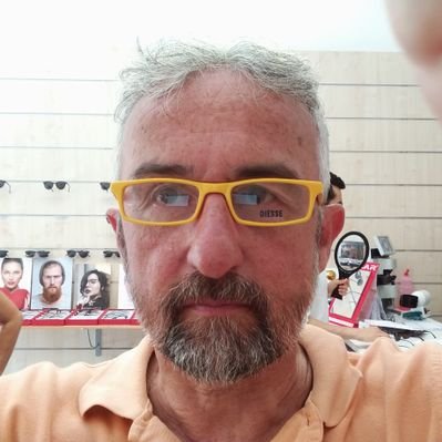 Profile Picture of Luigi Palchetti (@LuigiPalchetti) on Twitter