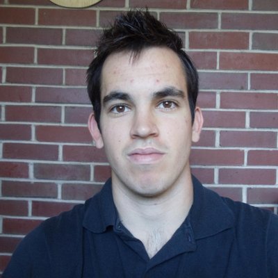 Profile Picture of Bryan Calabro (@BryanCalabroPro) on Twitter
