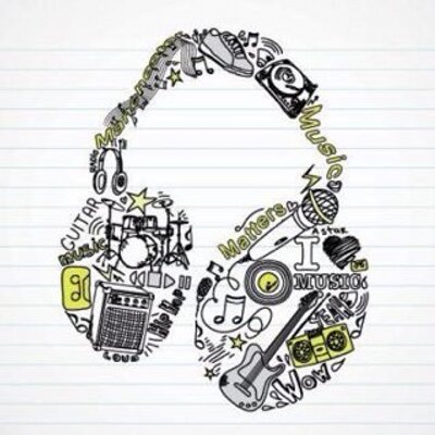 Profile Picture of Mark Ginter (@Mancmusicmatter) on Twitter