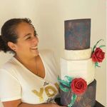 Profile Picture of Erica Förster 💫 Cake Designer (@forster.erica) on Instagram