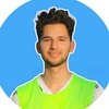 Profile Picture of 𝐹𝑜𝑜𝑡𝑏𝑎𝑙𝑙 𝑝𝑙𝑎𝑦𝑒𝑟 (@@bashar_badawi_sport) on Tiktok