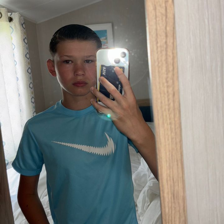 Profile Picture of ︎👑J@mie👑 (@jamie_f9) on Tiktok