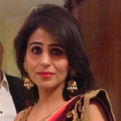 Profile Picture of Ritu Malhotra (@ritumalhotra8) on Twitter