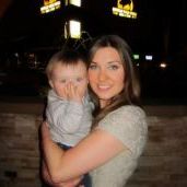 Profile Picture of Danielle Vaillant (@leviskisses) on Pinterest
