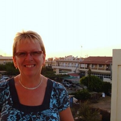 Profile Picture of Pauline Bennett (@PaulineBennett2) on Twitter