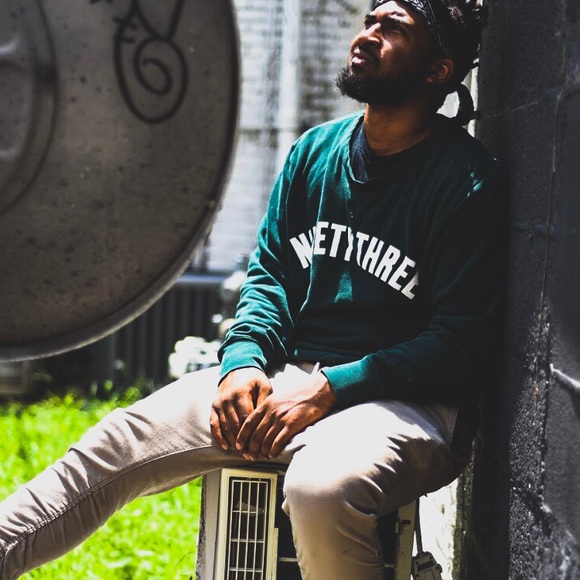 Profile Picture of Jarius Brown (@jbrown235) on Poshmark