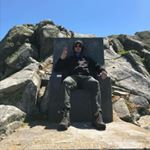 Profile Picture of David Ferguson (@d.only.ferg) on Instagram