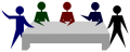 Profile Picture of Limited partnership - Wikipedia, the free encyclopediaon Wikipedia