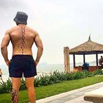 Profile Picture of Nathan Colombo (@nc_eighty8) on Instagram