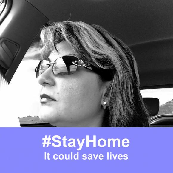 Profile Picture of Elvira Sergeyeva (@sergeyevaelvira) on Poshmark