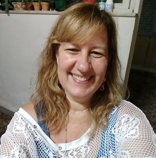 Profile Picture of Sandra Campassi (@sandra.campassi.1) on Facebook