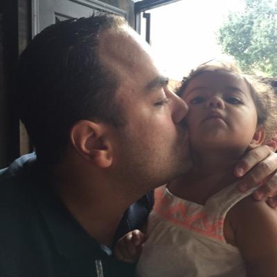 Profile Picture of Alejandro Ugalde (@augalde4) on Twitter