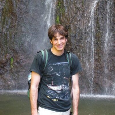 Profile Picture of Andrew Hamilton (@@drewh07) on Twitter