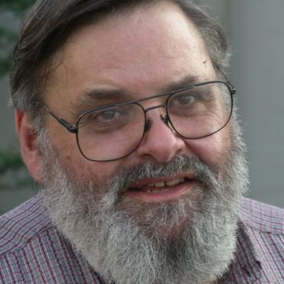 Profile Picture of David L. Hawkinson (@fldwgevg) on Twitter