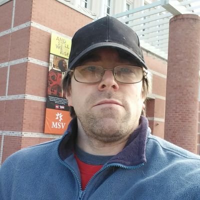 Profile Picture of Jeff Stumbo (@JeffreyRStumbo) on Twitter