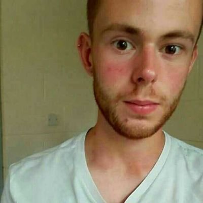 Profile Picture of Steven Dowden (@StevenDowden) on Twitter